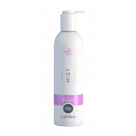 CALDEA MIST SHAMPOO