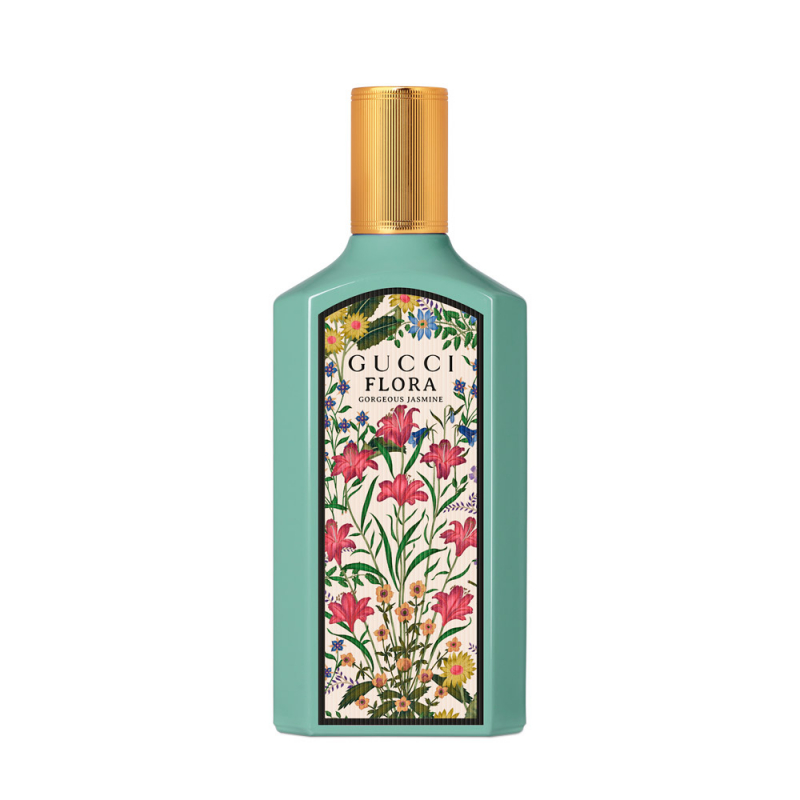 Flora Jasmine Eau De Parfum 100ml