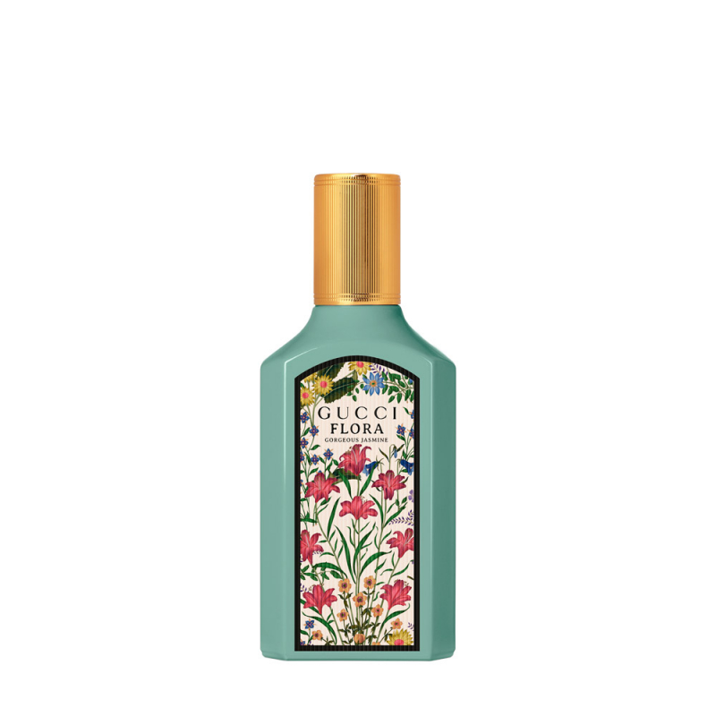 Flora Jasmine Eau De Parfum 50ml