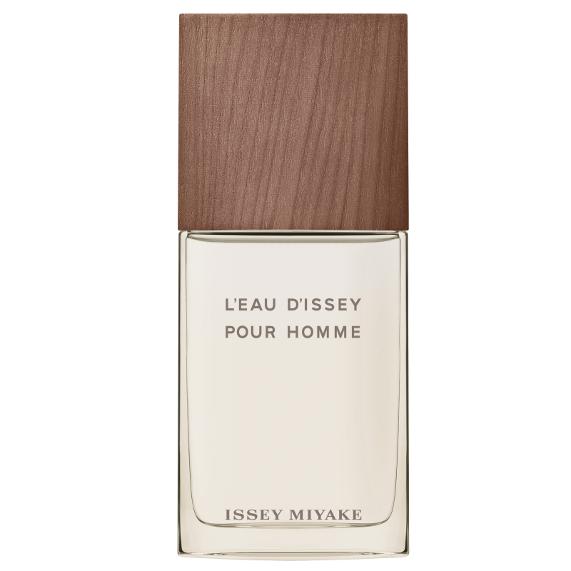 L'eau D'issey Pour Homme Vetiver Eau De Toilette Intense 100 Ml