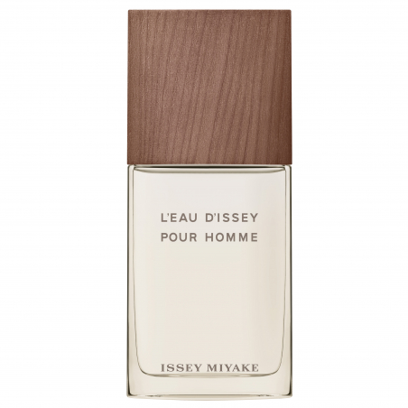 L'EAU D'ISSEY POUR HOMME VETIVER EAU DE TOILETTE INTENSE