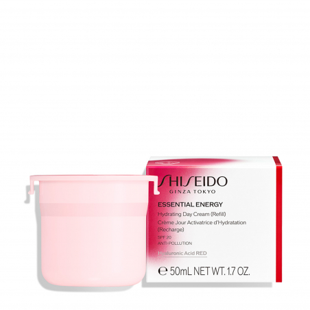 Essentia Energy Hydrating Day Cream 2.0 SPF20