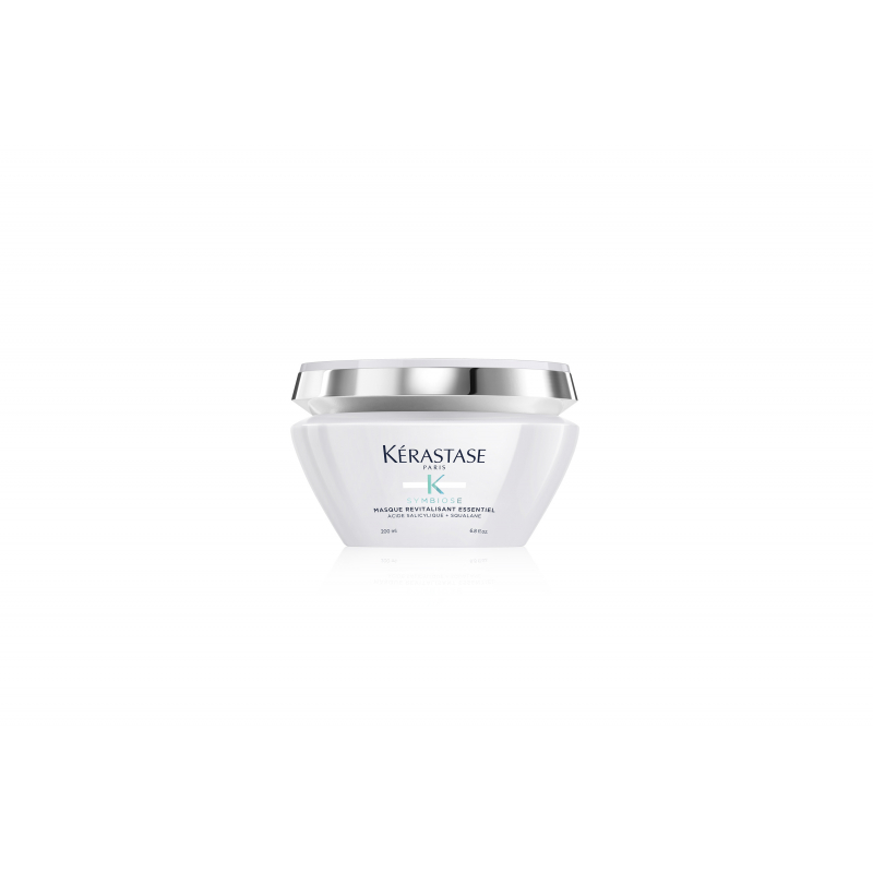Symbiose Masque Regenerant Essentiel 200 Ml