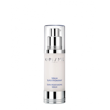 SERUM SUPER HYDRATANT 30ML