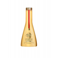 MYTHIC OIL CHAMPÚ CABELLO GRUESO