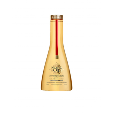 MYTHIC OIL CHAMPÚ CABELLO GRUESO