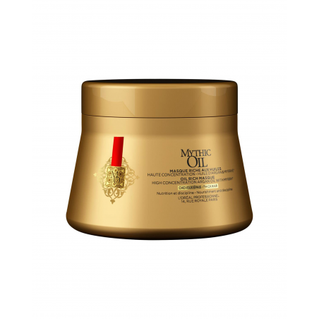 MYTHIC OIL MASCARILLA GRUESO