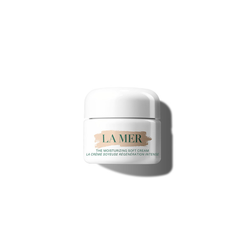Crema De Tratamiento Hidratante The Moisturizing Soft Creme 30 Ml
