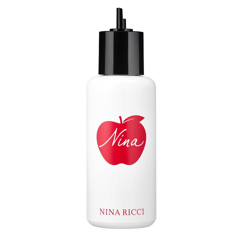 Nina Edt Vaporizador 150ml Recarga