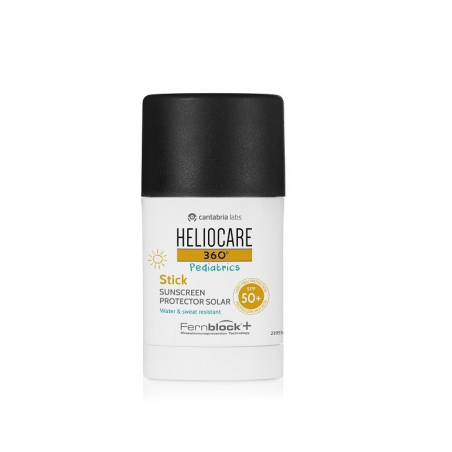 HELIOCARE 360º PEDIATRICS  STICK 25GR