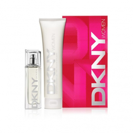 DKNY COFRE EAU DE PARFUM