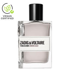 THIS IS UNDRESSED HIM EAU DE TOILETTE