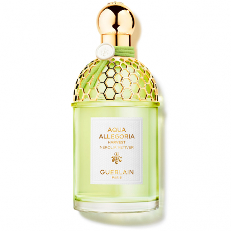 AQUA ALLEGORIA HARVEST NEROLIA VETIVER EAU DE TOILETTE EDICIÓN LIMITADA