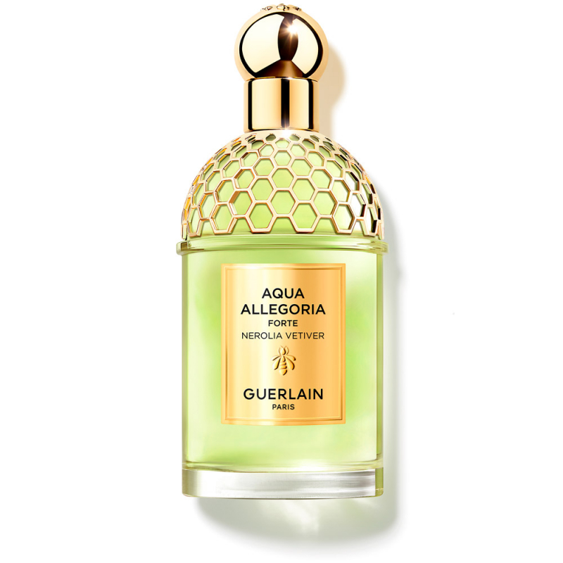 Aqua Allegoria Nerolia Vetiver Forte 125ml