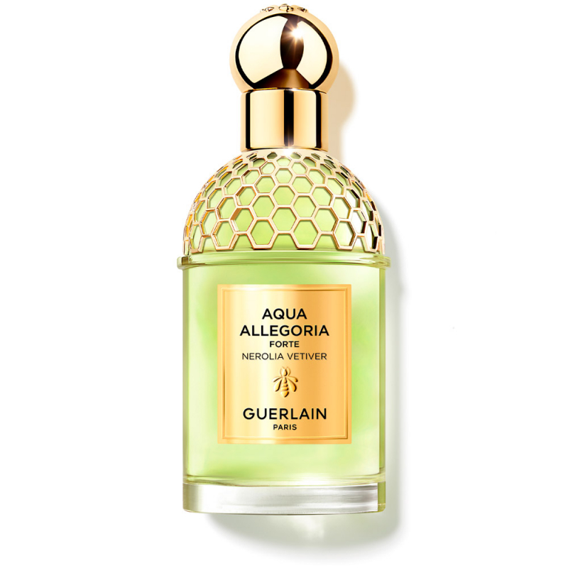 Aqua Allegoria Nerolia Vetiver Forte 75ml