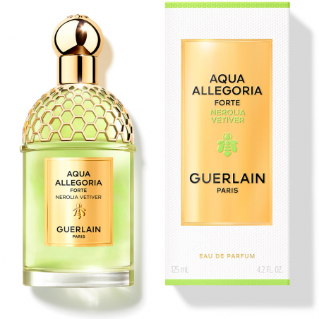 AQUA ALLEGORIA NEROLIA VETIVER FORTE