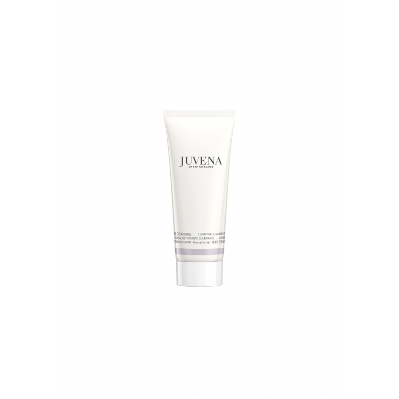 JUVENA CLARIFYING CLEANSING FOAM