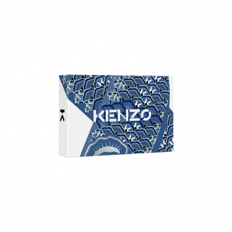 Kenzo homme cofre outlet