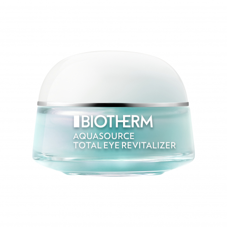 AQUASOURCE TOTAL EYE REVITALIZER 15ML