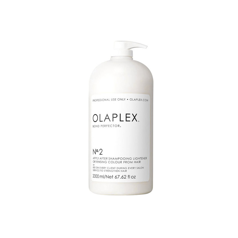 Olaplex Nº2 Bond Protector 2l Mascarilla