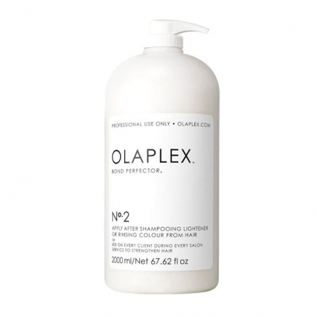 OLAPLEX Nº2 BOND PROTECTOR MASCARILLA