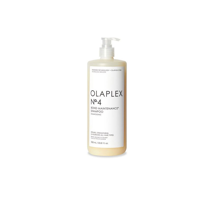 Olaplex Nº 4 Shampoo 1l