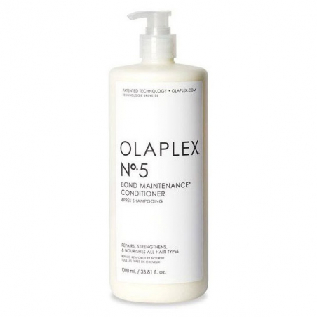 OLAPLEX Nº 5 CONDITIONER