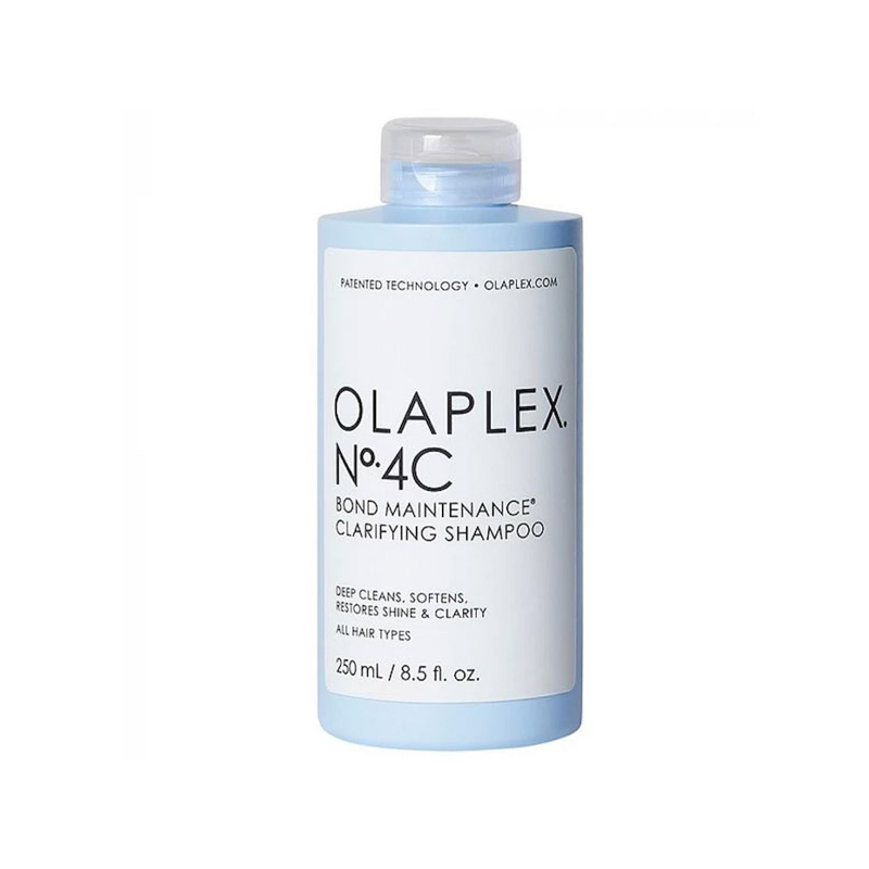 Olaplex Nº 4c Clarifying Shampoo 250 Ml