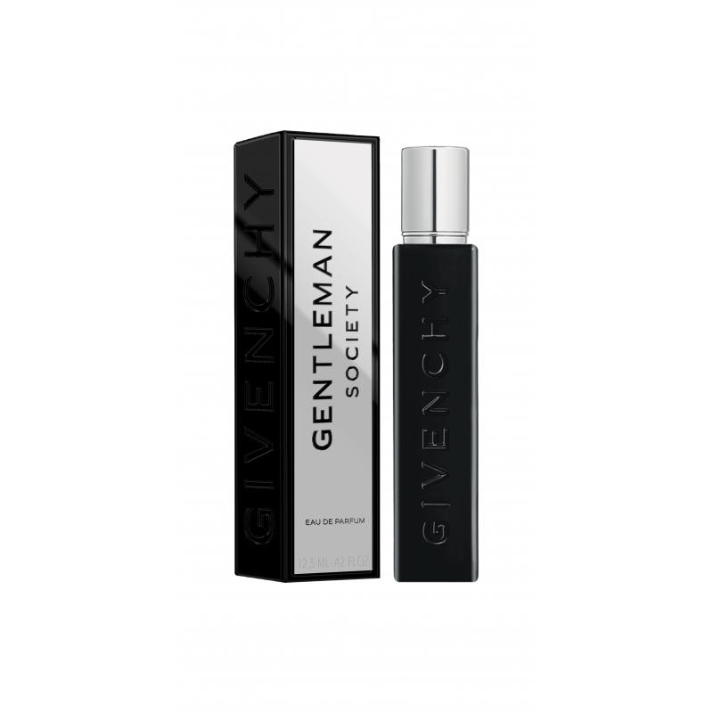 GIVENCHY GENTLEMAN SOCIETY TRAVEL 12.5ML