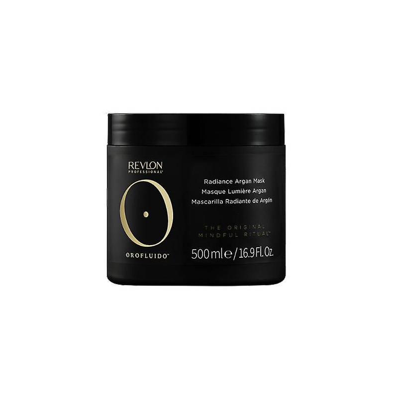 Orofluido Mask 500 Ml
