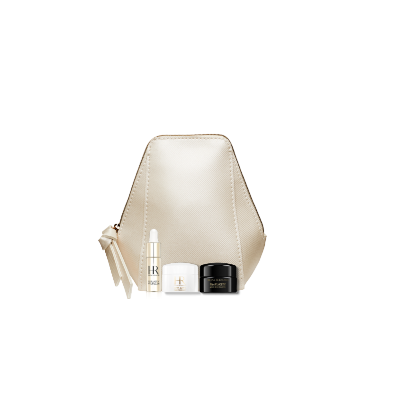 HELENA RUBINSTEIN POUCH REPLASTY DUO