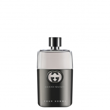 GUILTY POUR HOMME EDT VAPORIZADOR