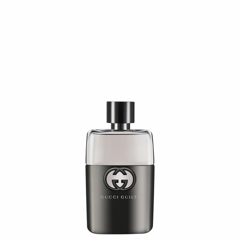 Guilty Pour Homme Edt Vaporizador 50ml