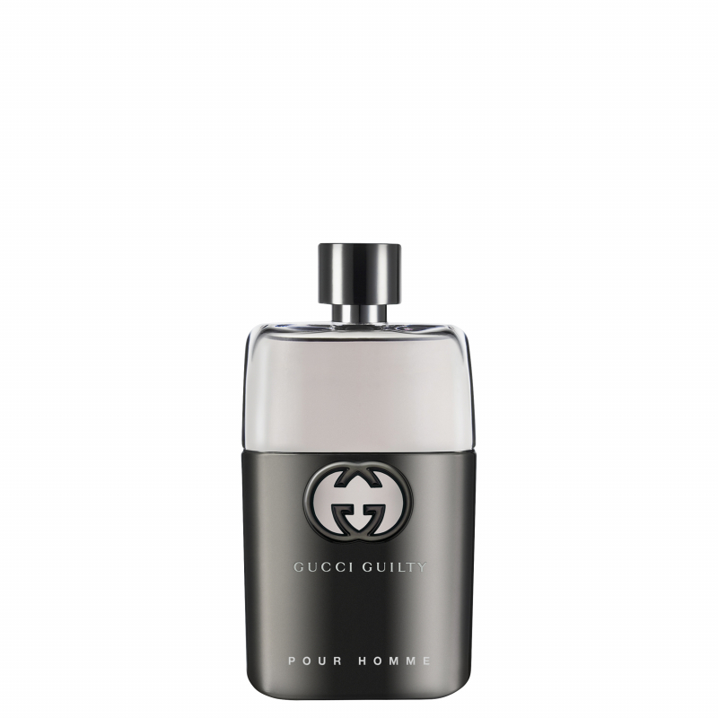 Guilty Pour Homme Edt Vaporizador 90ml
