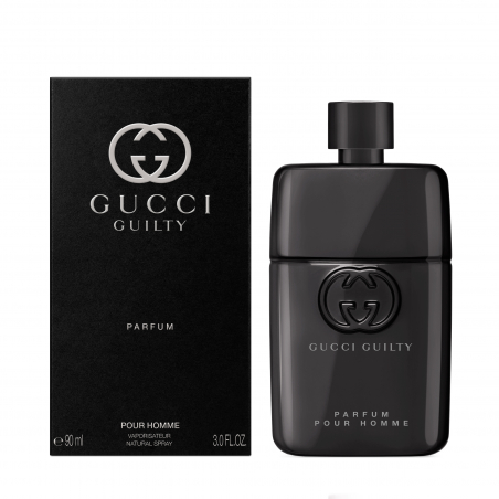 GUILTY POUR HOMME PARFUM VAPORIZADOR