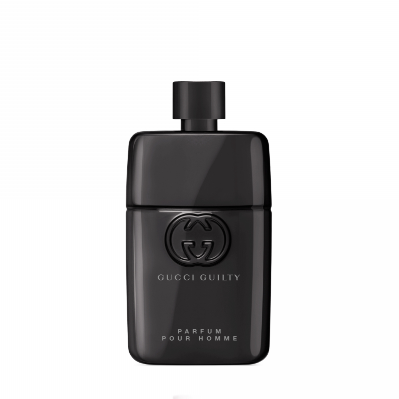 Guilty Pour Homme Parfum Vaporizador 90ml