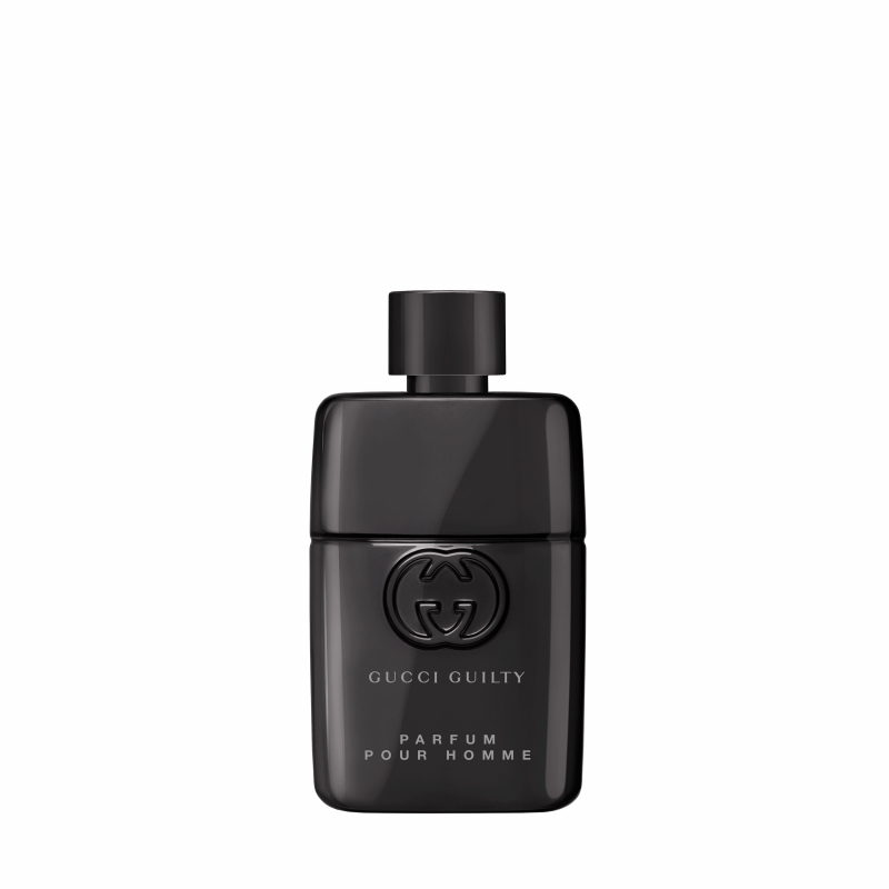Guilty Pour Homme Parfum Vaporizador 50ml