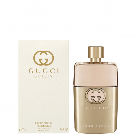 Guilty Pour Femme Eau de Parfum
