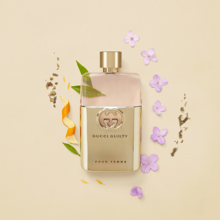 Guilty Pour Femme Eau de Parfum
