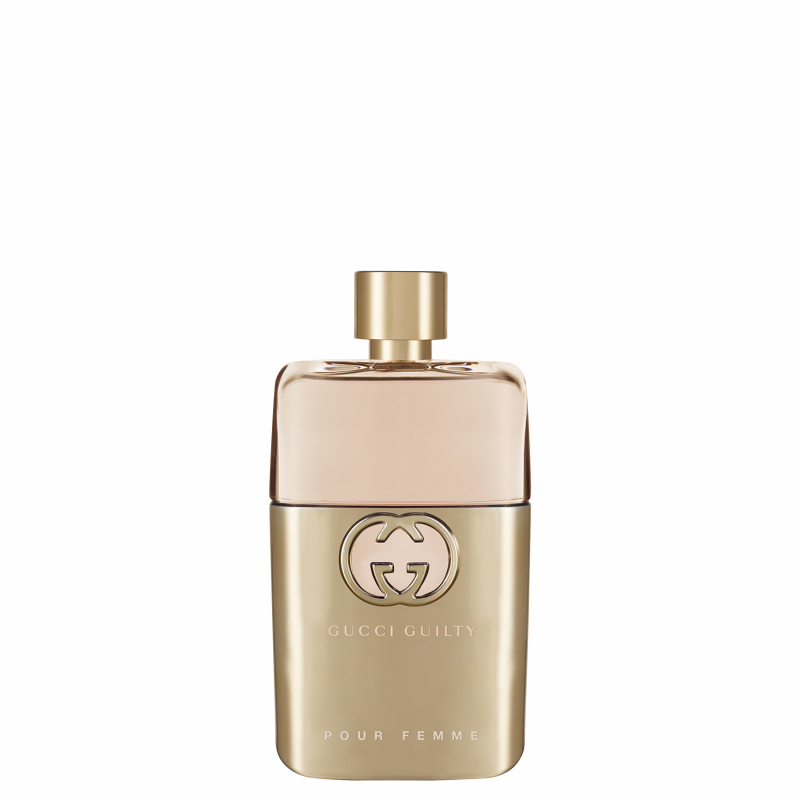 Guilty Pour Femme Eau De Parfum 90 Ml