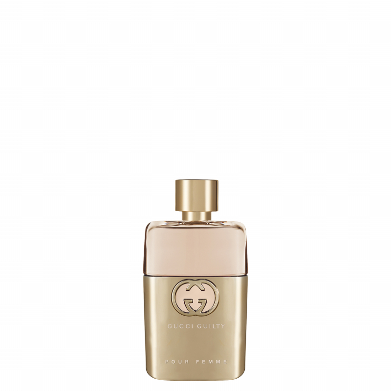 Guilty Pour Femme Eau De Parfum 50 Ml