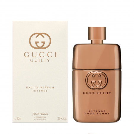 GUILTY POUR FEMME INTENSE VAPORITZADOR