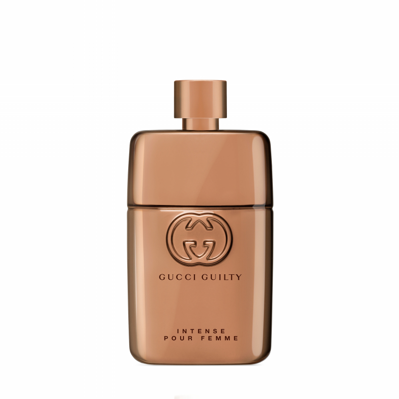 Guilty Pour Femme Intense Vaporizador 90ml