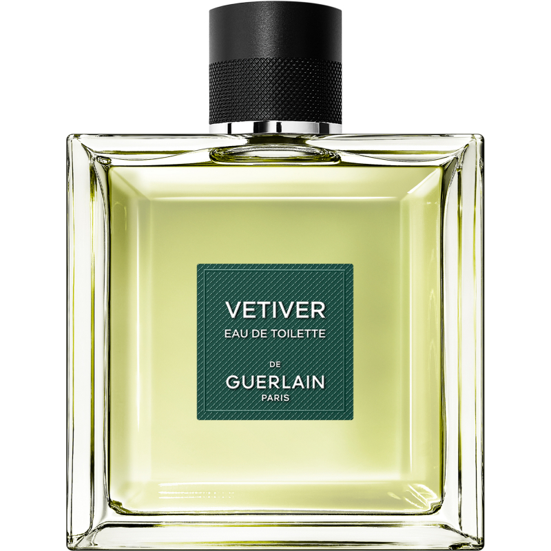 VÉtiver Eau De Toilette 150ml