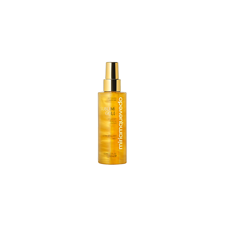 Sublime Ultra-brilliant Mist 150 Ml