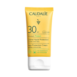 VINOSUN CREMA DE ALTA PROTECCIÓN SPF50+