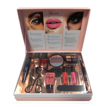 IDC MAGIC ELEGANT BEAUTY BOX