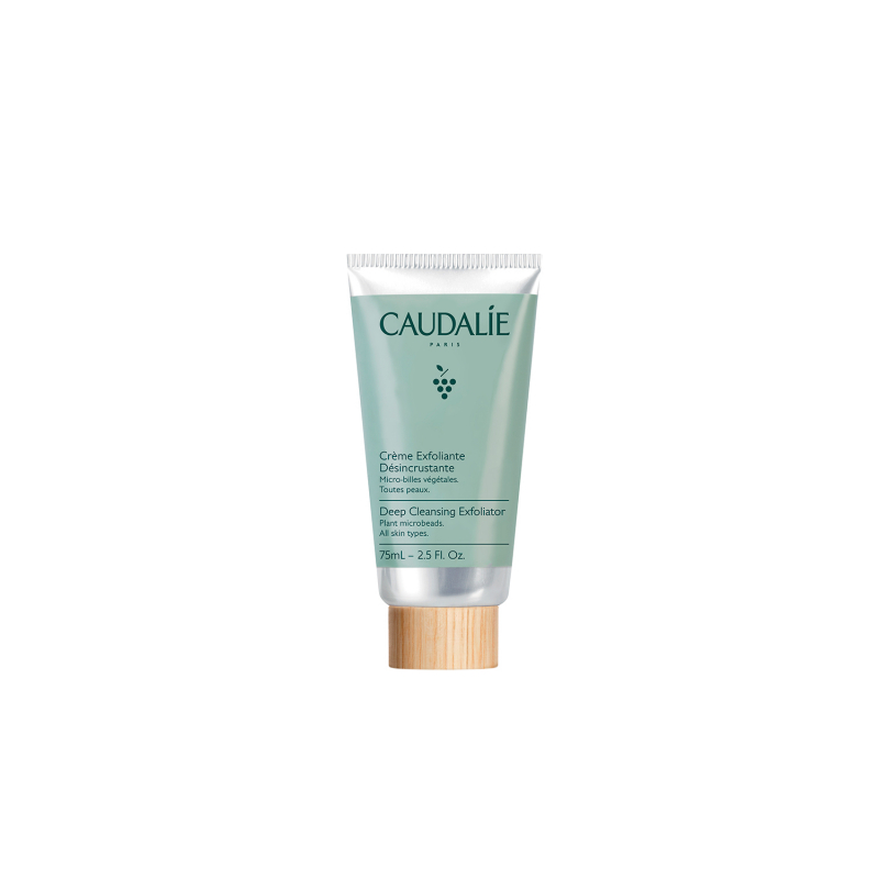 Crema exfoliante desincrustante 75ml