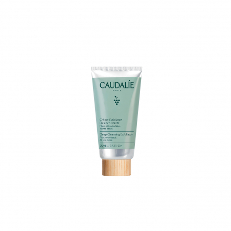 CREMA EXFOLIANTE DESINCRUSTANTE 75ML