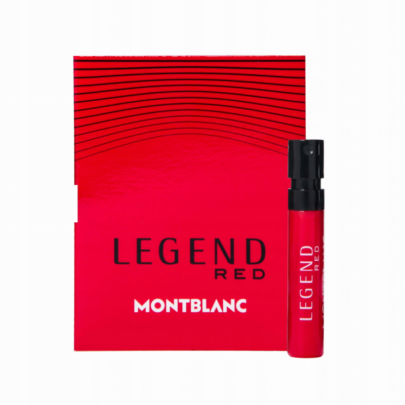 MUESTRA LEGEND RED EDP